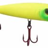 Isca Artificial Marine Sports Vulcan 65 - 6,5cm / 7g Cor 24